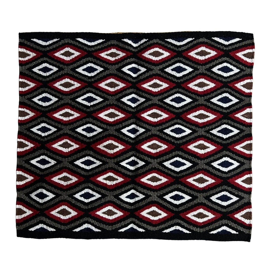 TuffRider Alpine Western Saddle Blanket - Breeches.com - Flyclothing LLC