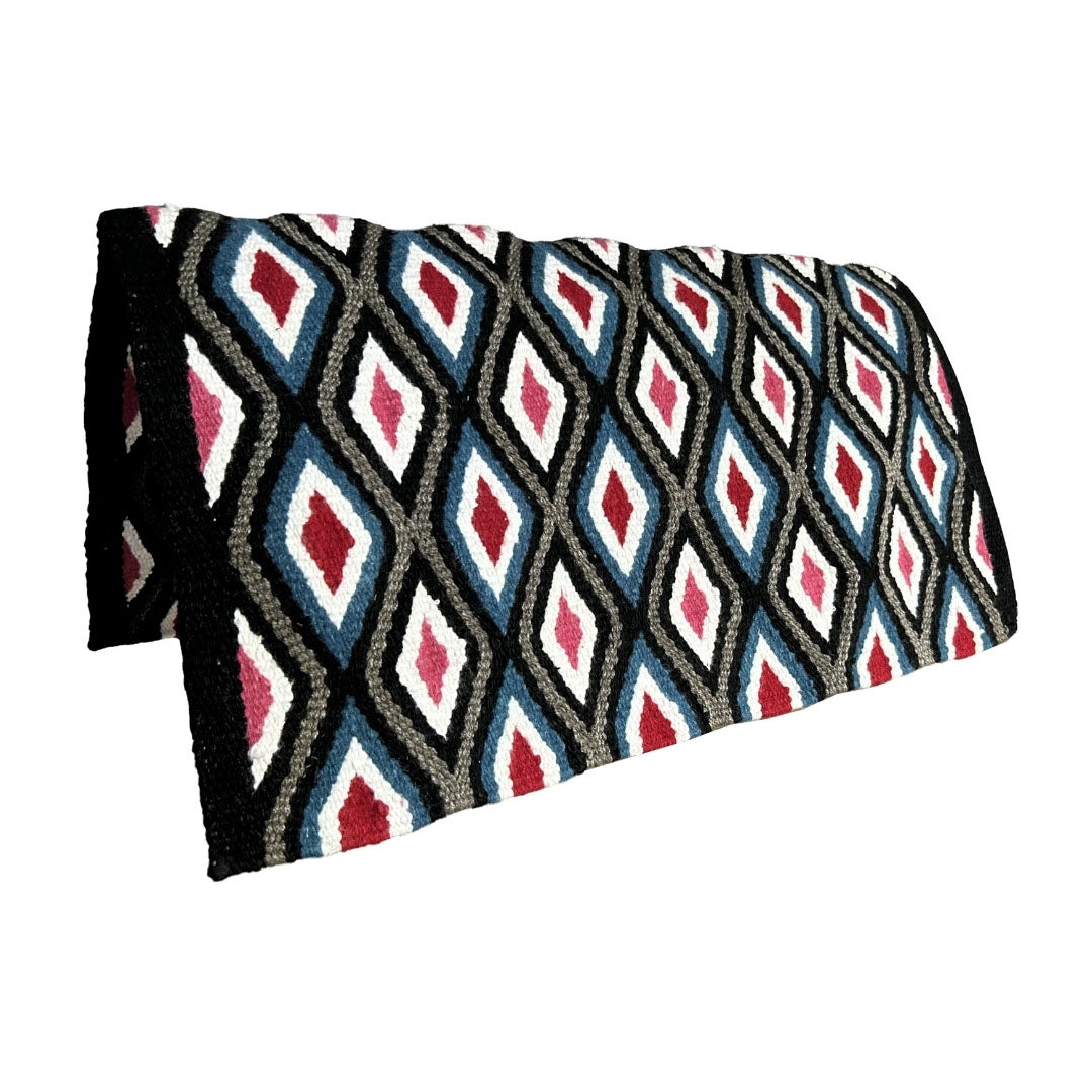 TuffRider Alpine Western Saddle Blanket - Breeches.com - Flyclothing LLC