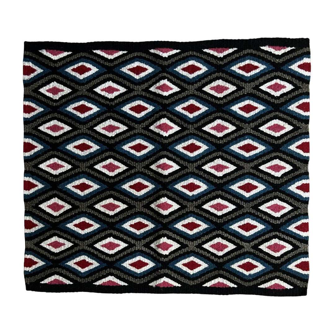 TuffRider Alpine Western Saddle Blanket - Breeches.com - Flyclothing LLC