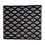 TuffRider Alpine Western Saddle Blanket - Breeches.com - Flyclothing LLC