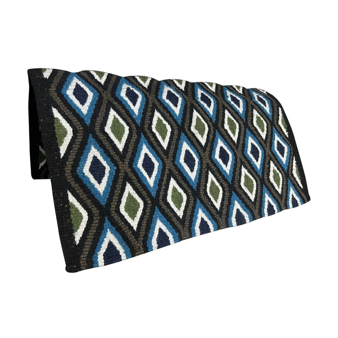 TuffRider Alpine Western Saddle Blanket - Breeches.com - Flyclothing LLC