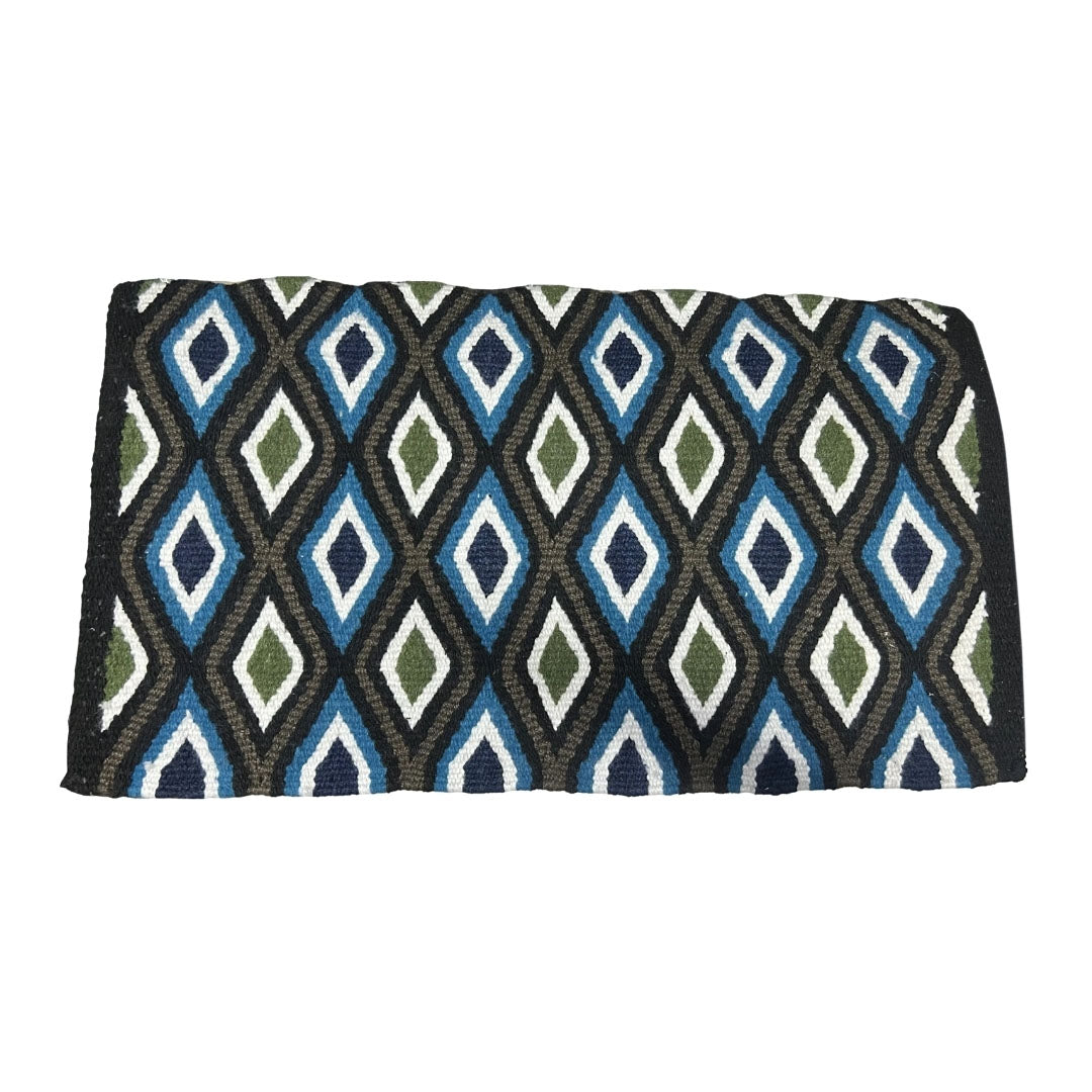 TuffRider Alpine Western Saddle Blanket - Breeches.com - Flyclothing LLC