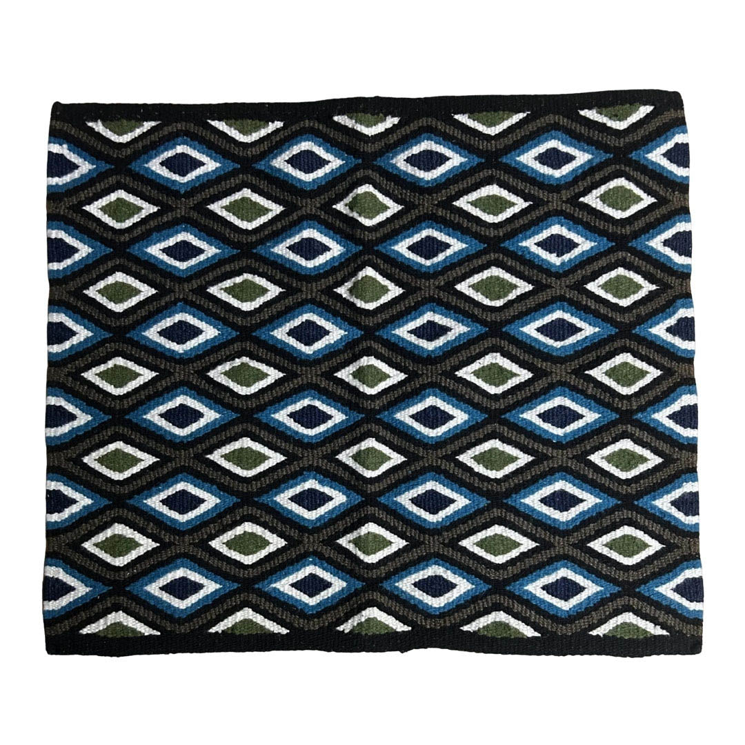 TuffRider Alpine Western Saddle Blanket - Breeches.com - Flyclothing LLC