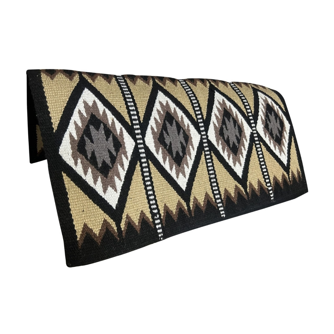 TuffRider Palette Western Saddle Blanket - Breeches.com - Flyclothing LLC
