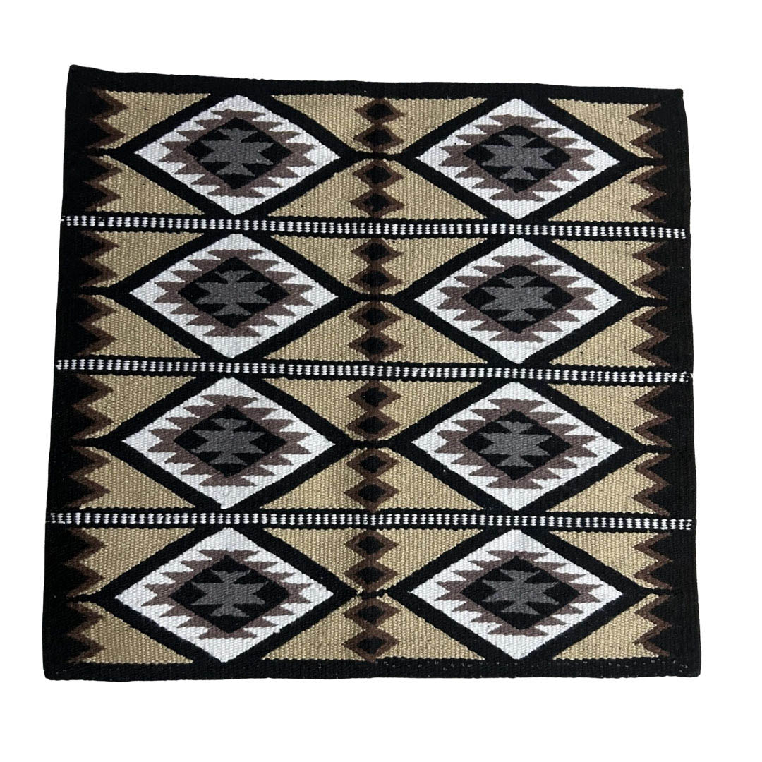 TuffRider Palette Western Saddle Blanket - Breeches.com - Flyclothing LLC