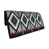 TuffRider Palette Western Saddle Blanket - Breeches.com - Flyclothing LLC