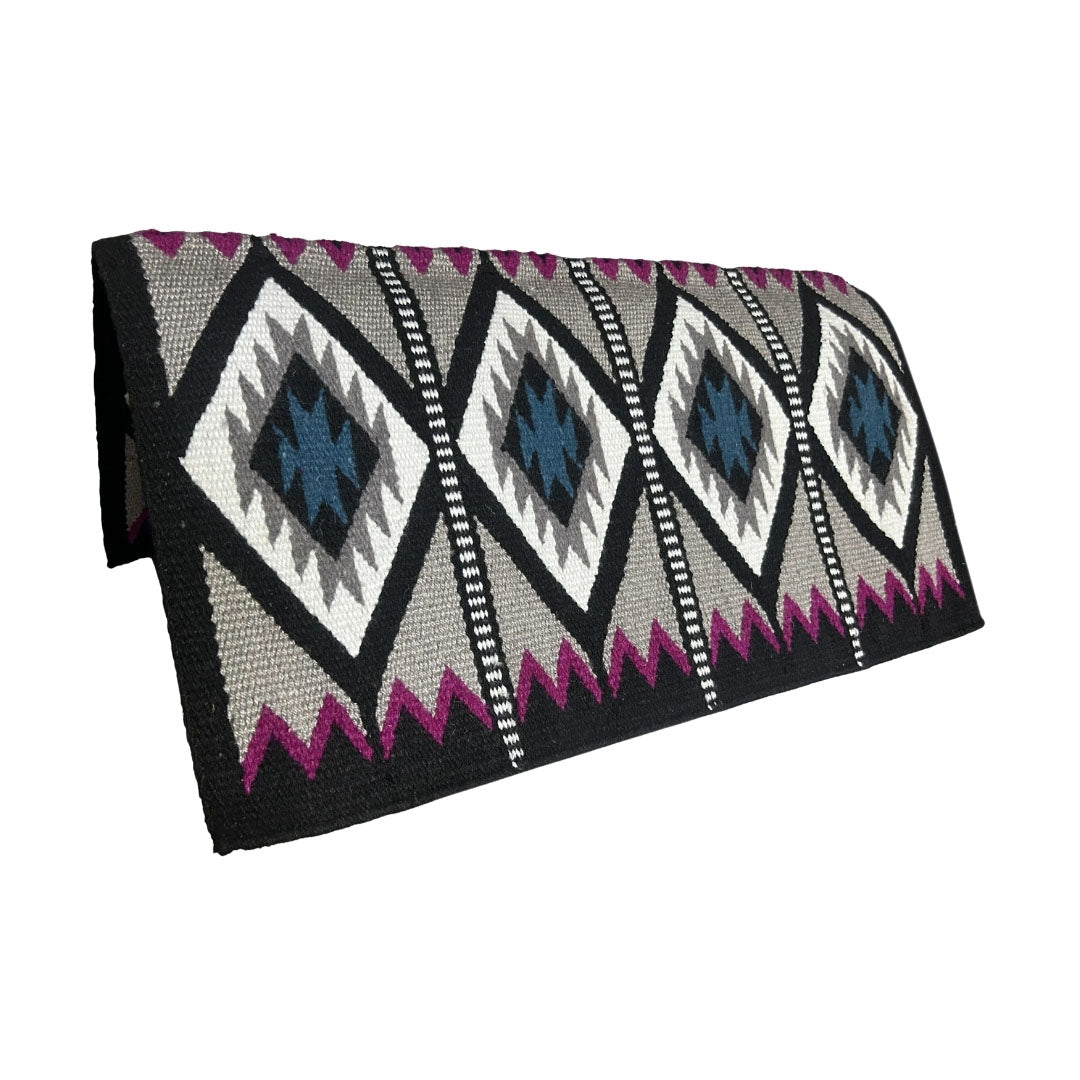 TuffRider Palette Western Saddle Blanket - Breeches.com - Flyclothing LLC