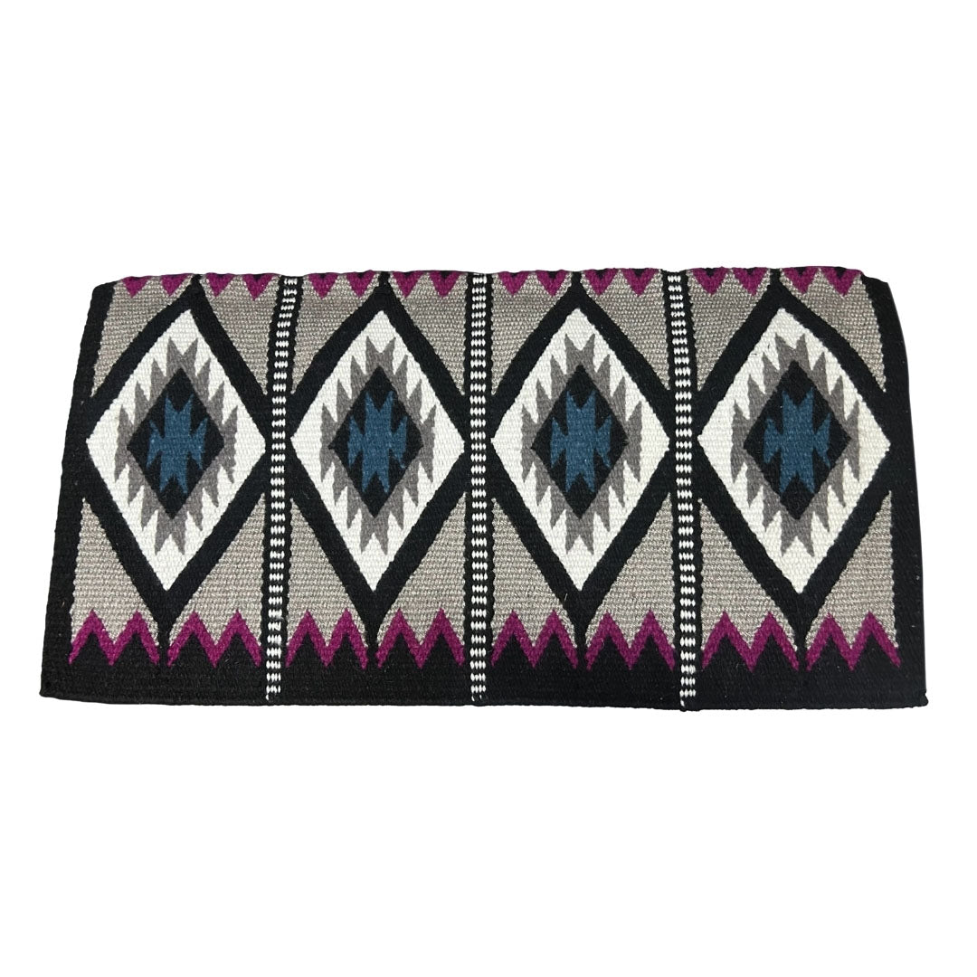 TuffRider Palette Western Saddle Blanket - Breeches.com - Flyclothing LLC