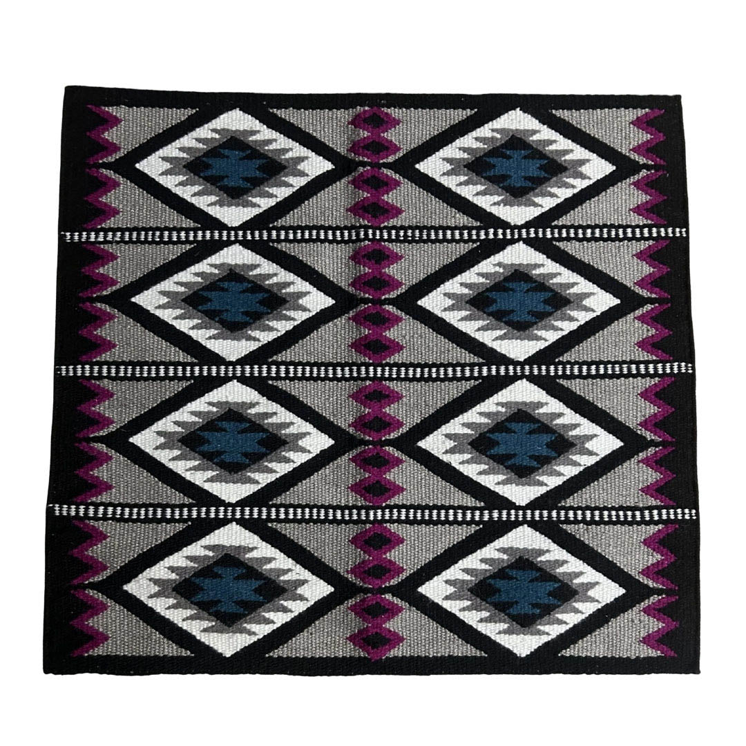 TuffRider Palette Western Saddle Blanket - Breeches.com - Flyclothing LLC