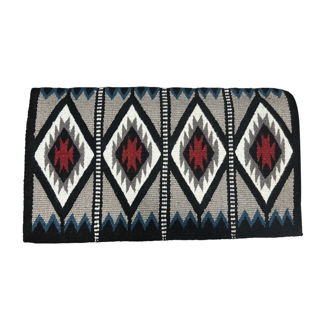 TuffRider Palette Western Saddle Blanket - Breeches.com - Flyclothing LLC