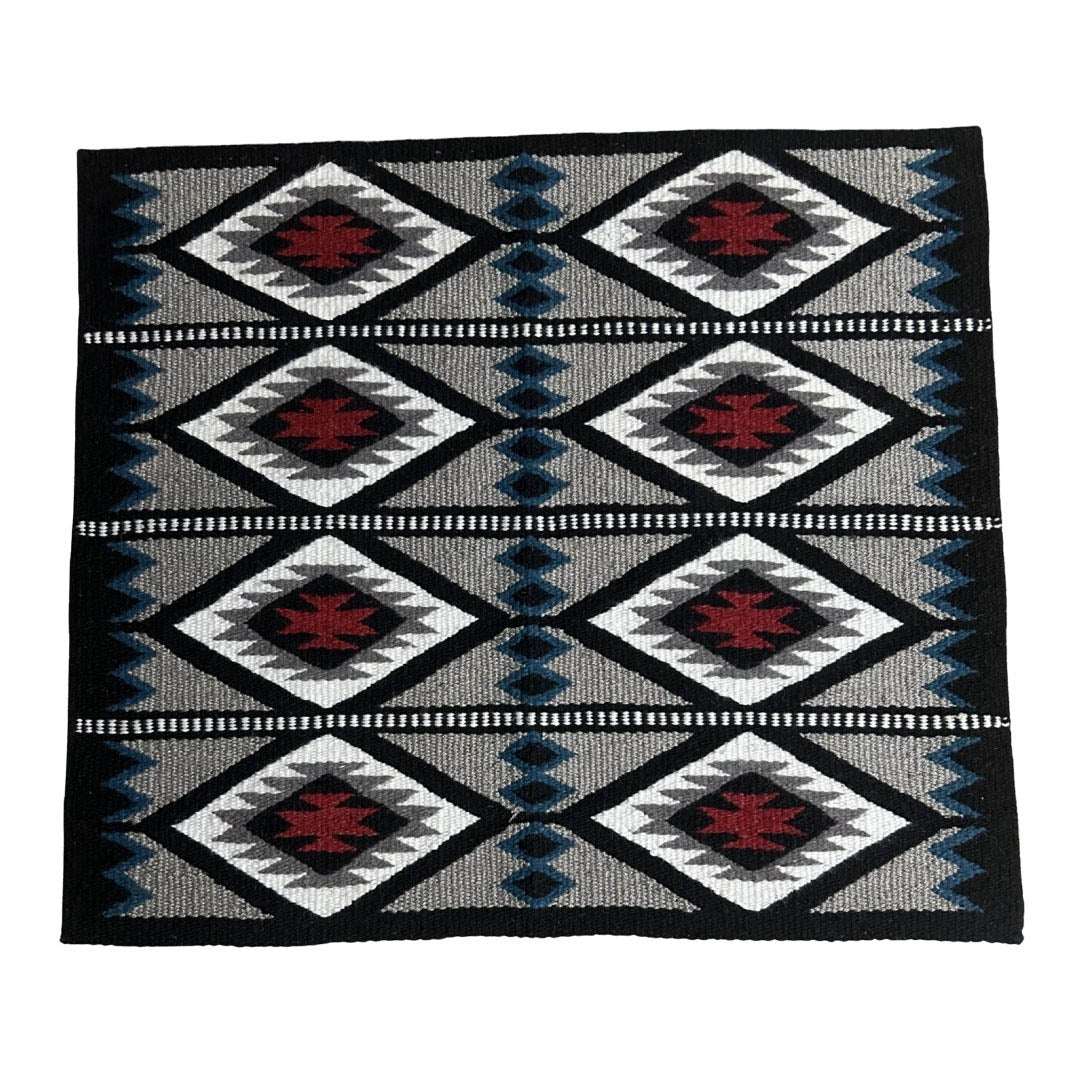 TuffRider Palette Western Saddle Blanket - Breeches.com - Flyclothing LLC