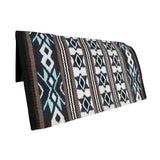 TuffRider Mirage Western Saddle Blanket - Breeches.com - Flyclothing LLC