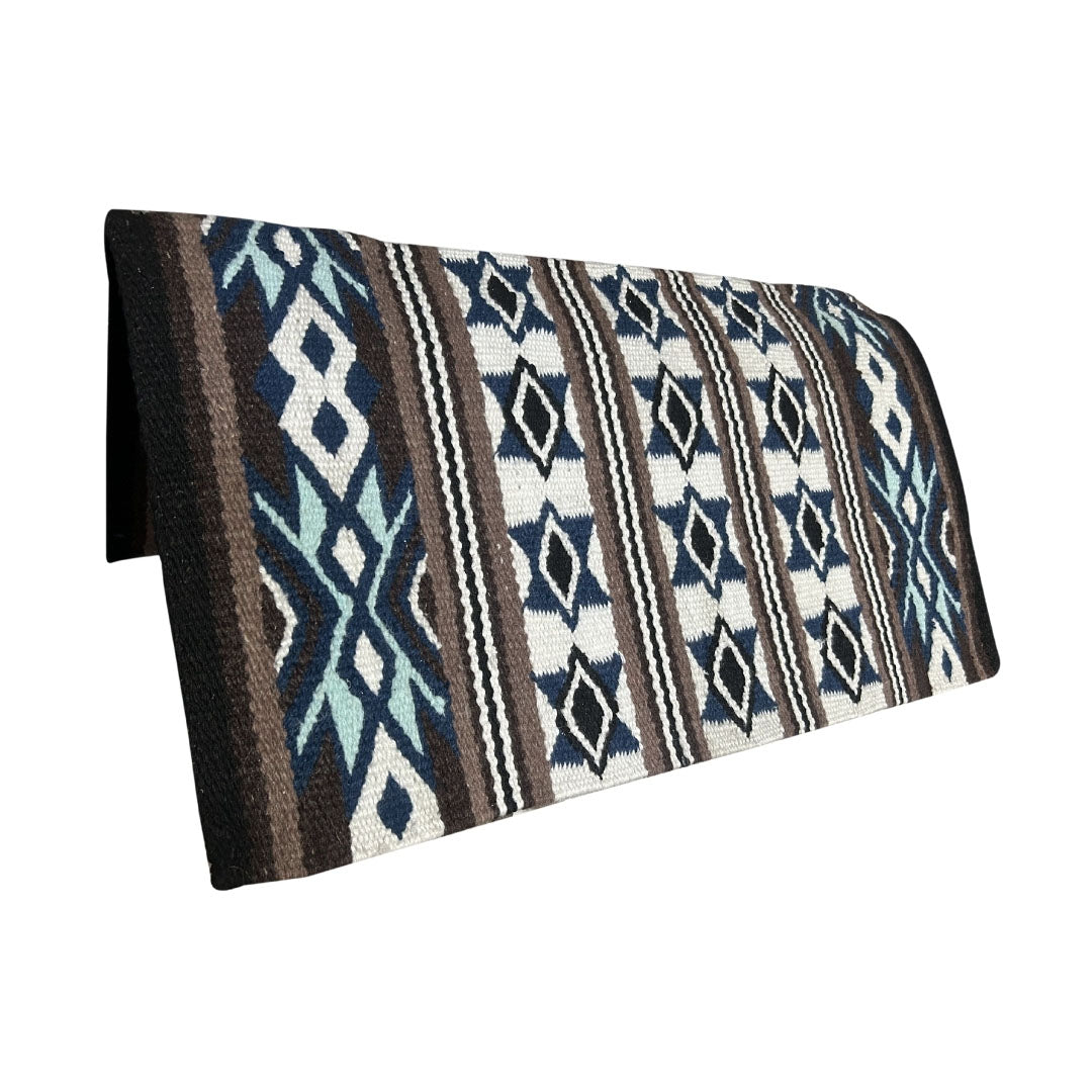 TuffRider Mirage Western Saddle Blanket - Breeches.com - Flyclothing LLC