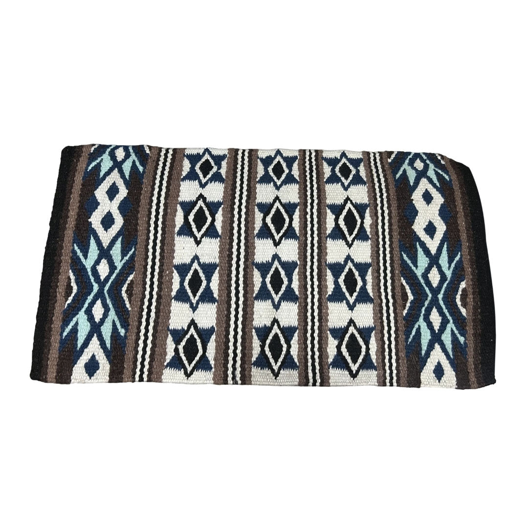 TuffRider Mirage Western Saddle Blanket - Breeches.com - Flyclothing LLC
