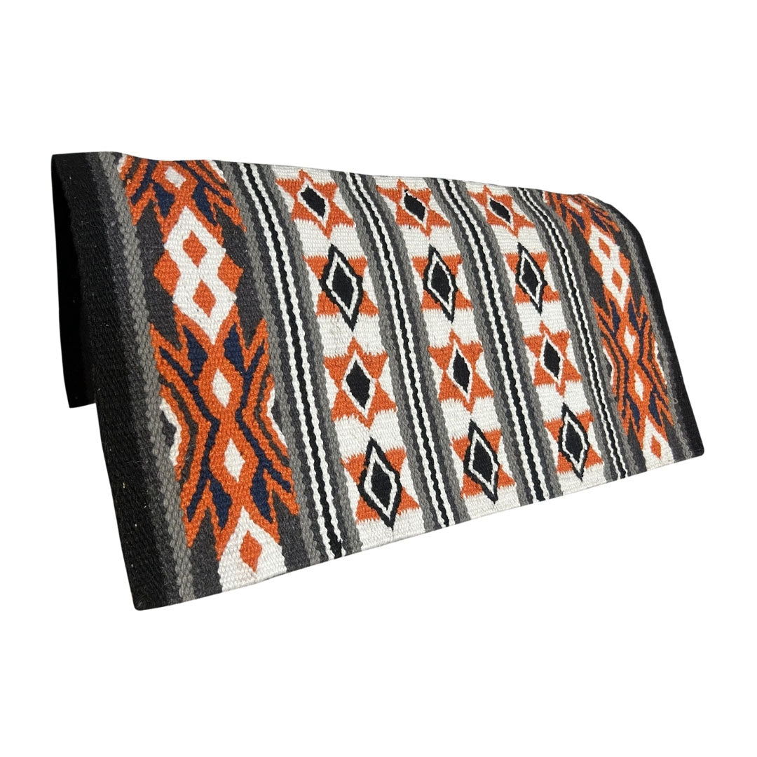 TuffRider Mirage Western Saddle Blanket - Breeches.com - Flyclothing LLC