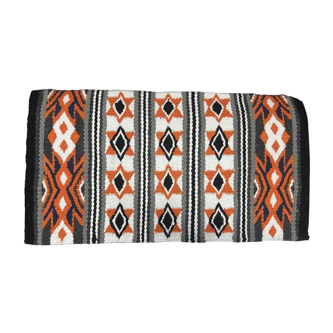 TuffRider Mirage Western Saddle Blanket - Breeches.com - Flyclothing LLC