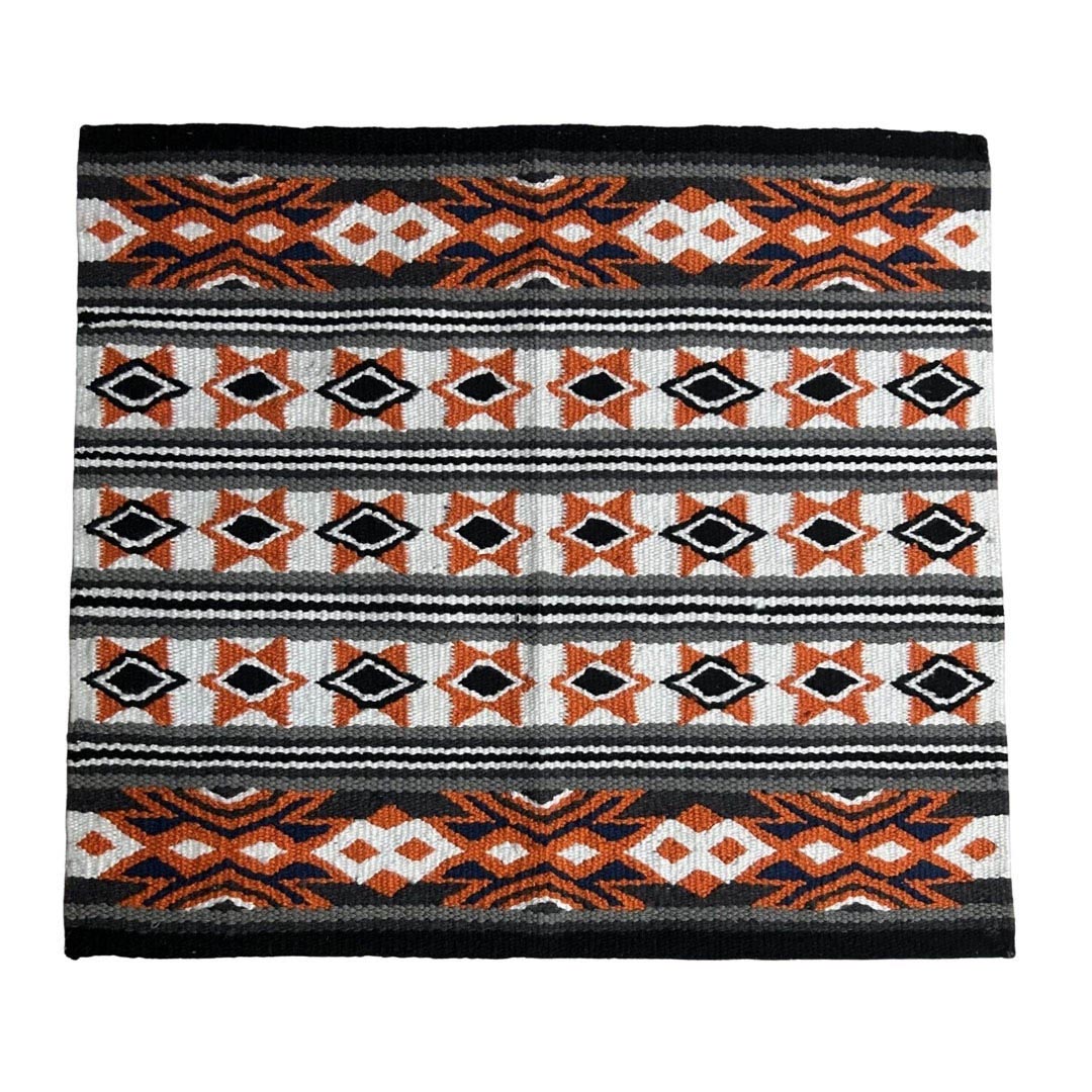 TuffRider Mirage Western Saddle Blanket - Breeches.com - Flyclothing LLC