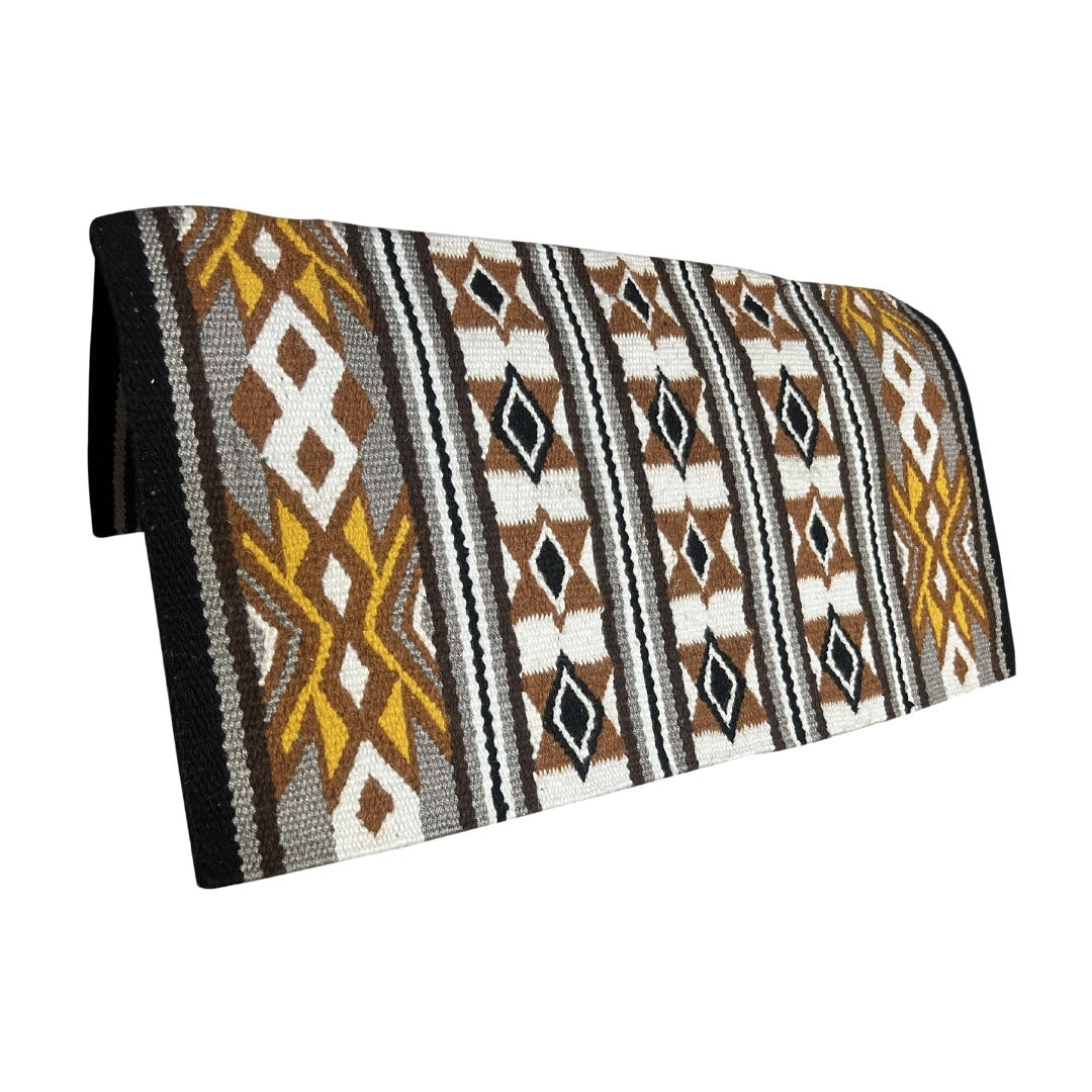 TuffRider Mirage Western Saddle Blanket - Breeches.com - Flyclothing LLC