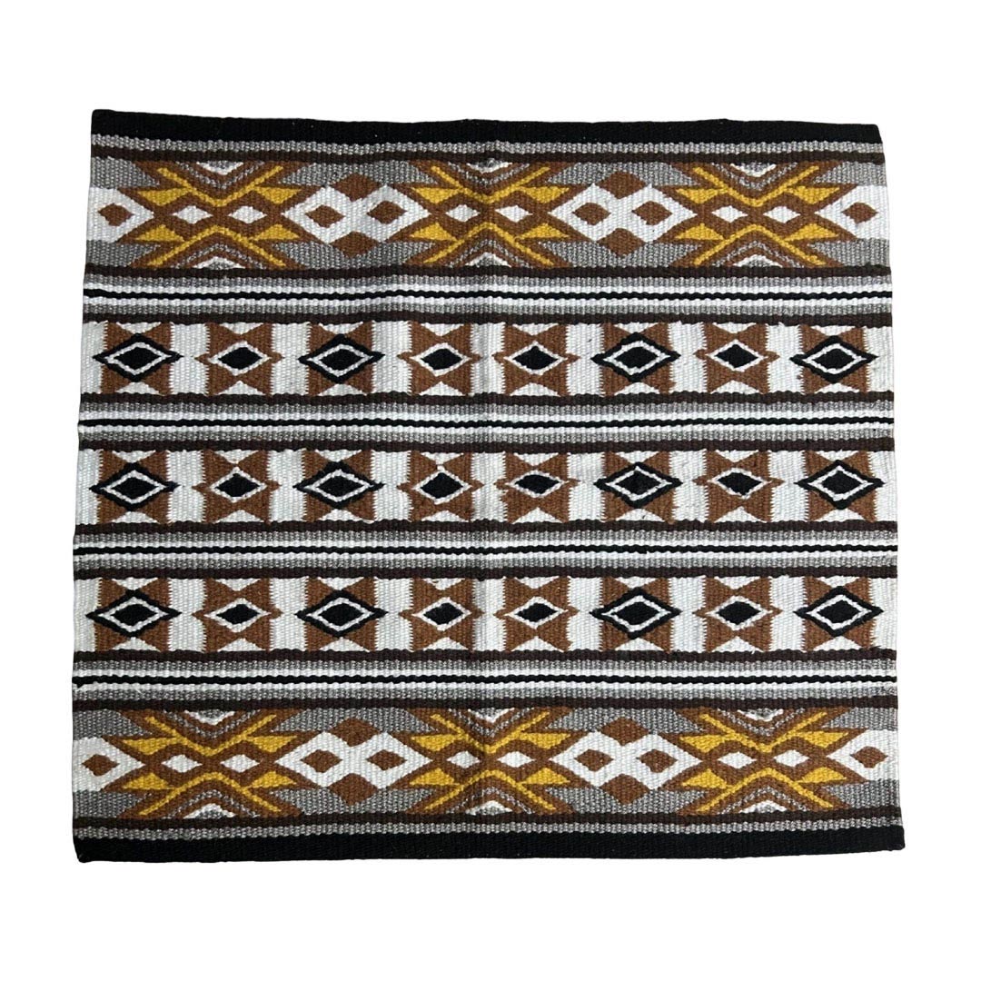 TuffRider Mirage Western Saddle Blanket - Breeches.com - Flyclothing LLC