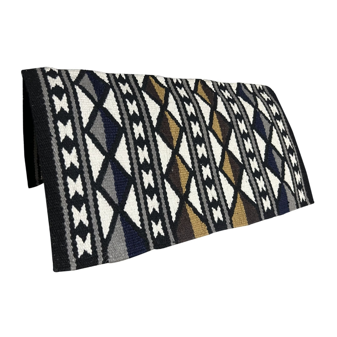 TuffRider Sovereign Western Saddle Blanket - Breeches.com - Flyclothing LLC