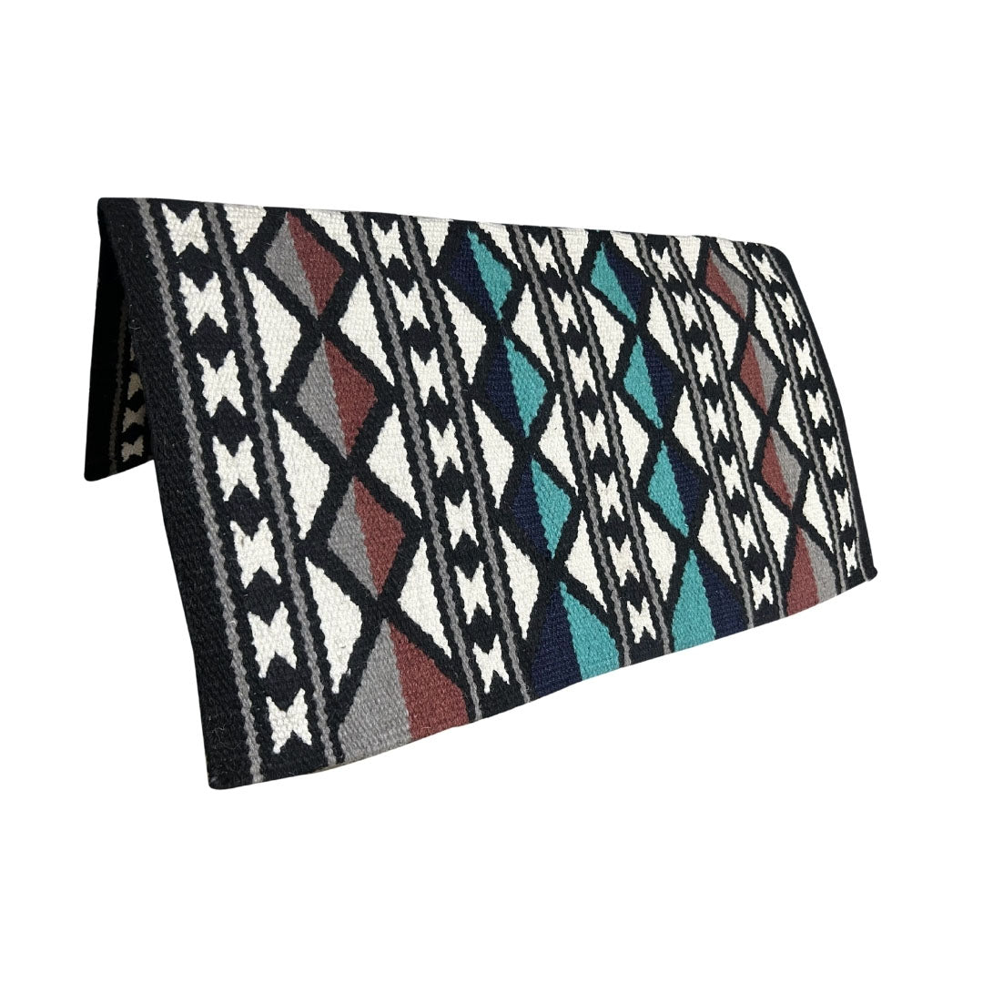 TuffRider Sovereign Western Saddle Blanket - Breeches.com - Flyclothing LLC