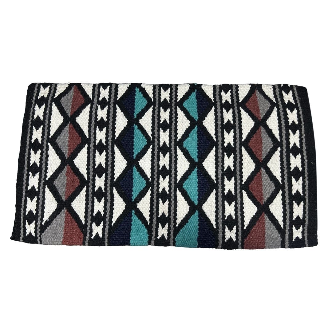 TuffRider Sovereign Western Saddle Blanket - Breeches.com - Flyclothing LLC