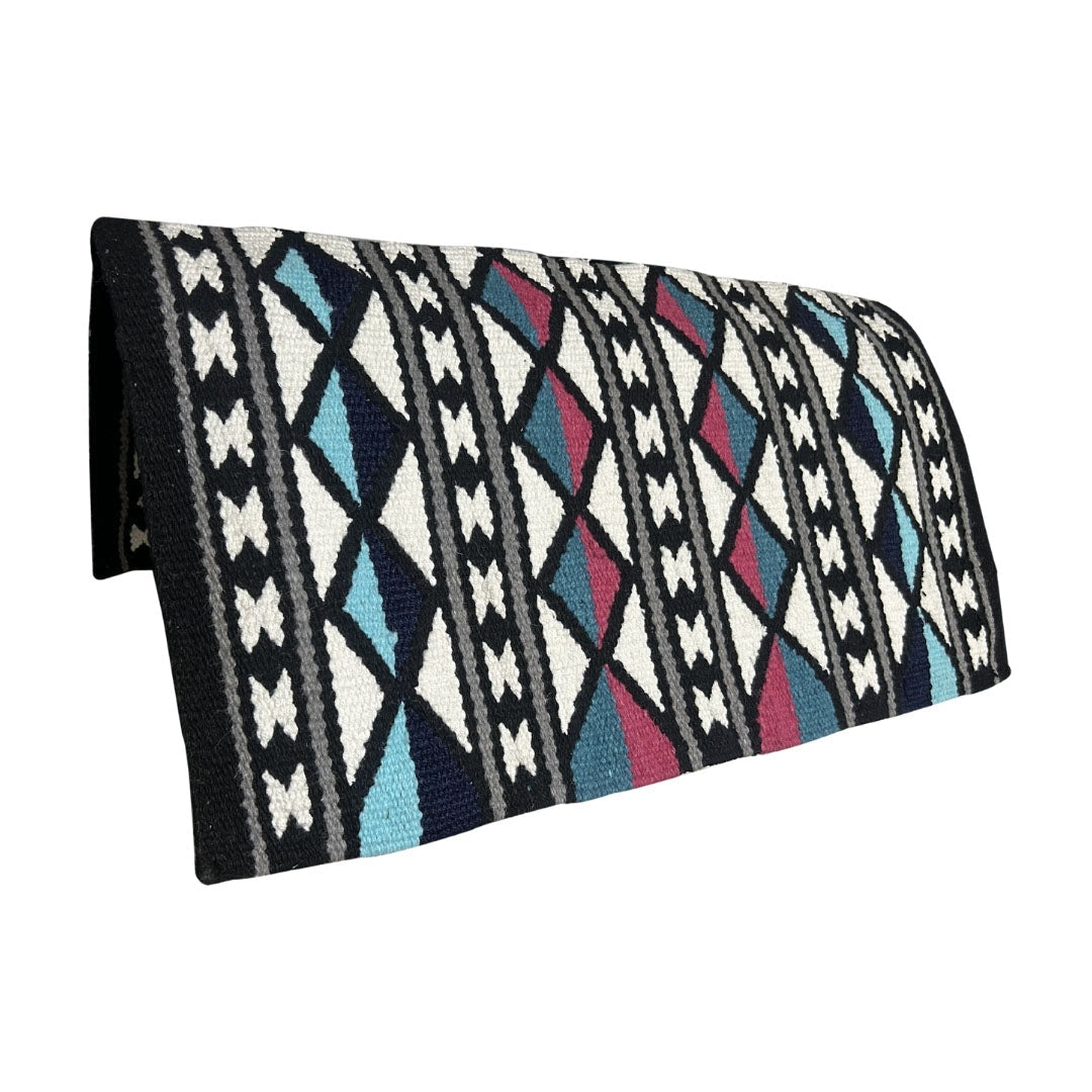 TuffRider Sovereign Western Saddle Blanket - Breeches.com - Flyclothing LLC