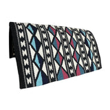 TuffRider Sovereign Western Saddle Blanket - Breeches.com - Flyclothing LLC