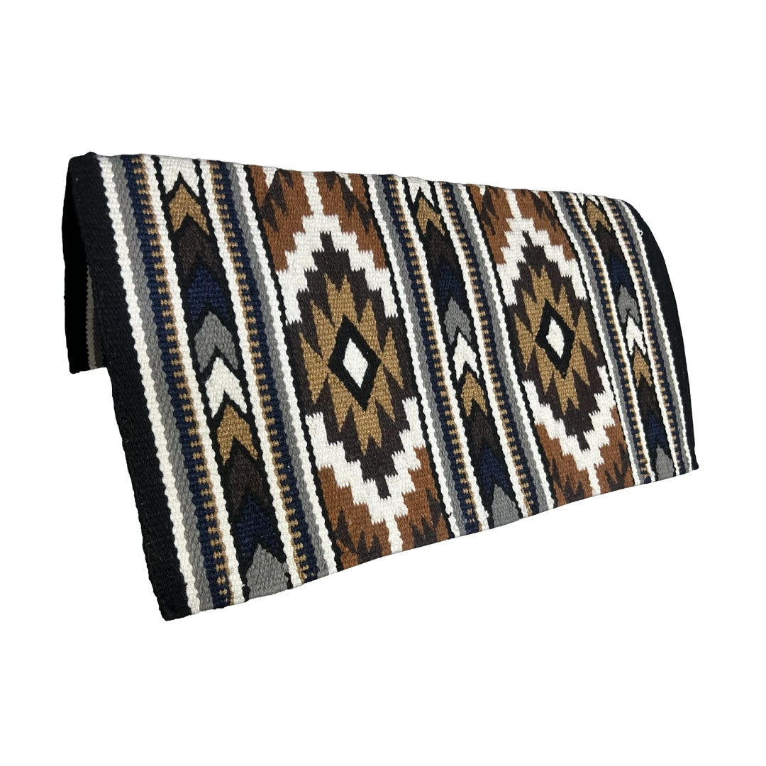 TuffRider Motif Western Saddle Blanket - Breeches.com - Flyclothing LLC