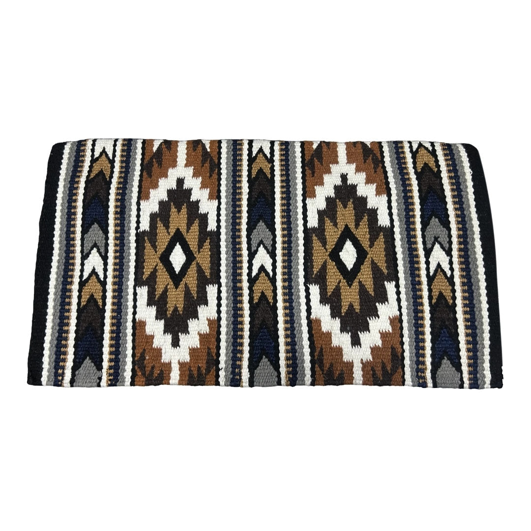 TuffRider Motif Western Saddle Blanket - Breeches.com - Flyclothing LLC