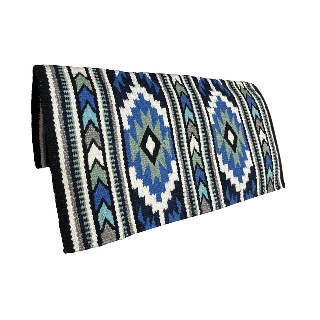 TuffRider Motif Western Saddle Blanket - Breeches.com - Flyclothing LLC