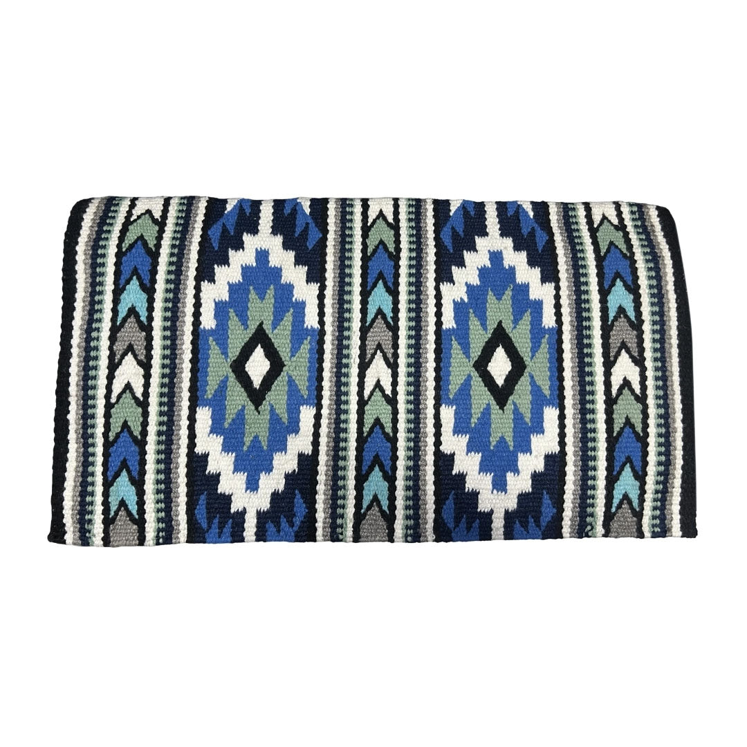 TuffRider Motif Western Saddle Blanket - Breeches.com - Flyclothing LLC