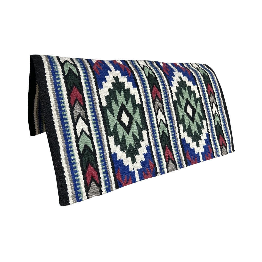 TuffRider Motif Western Saddle Blanket - Breeches.com - Flyclothing LLC