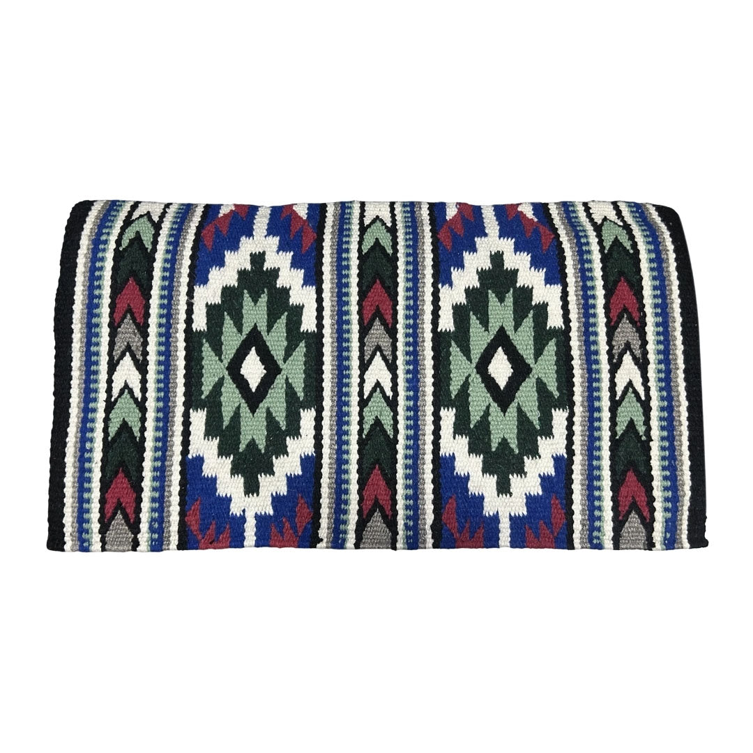 TuffRider Motif Western Saddle Blanket - Breeches.com - Flyclothing LLC