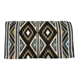 TuffRider Nocturne Western Saddle Blanket - Breeches.com - Flyclothing LLC