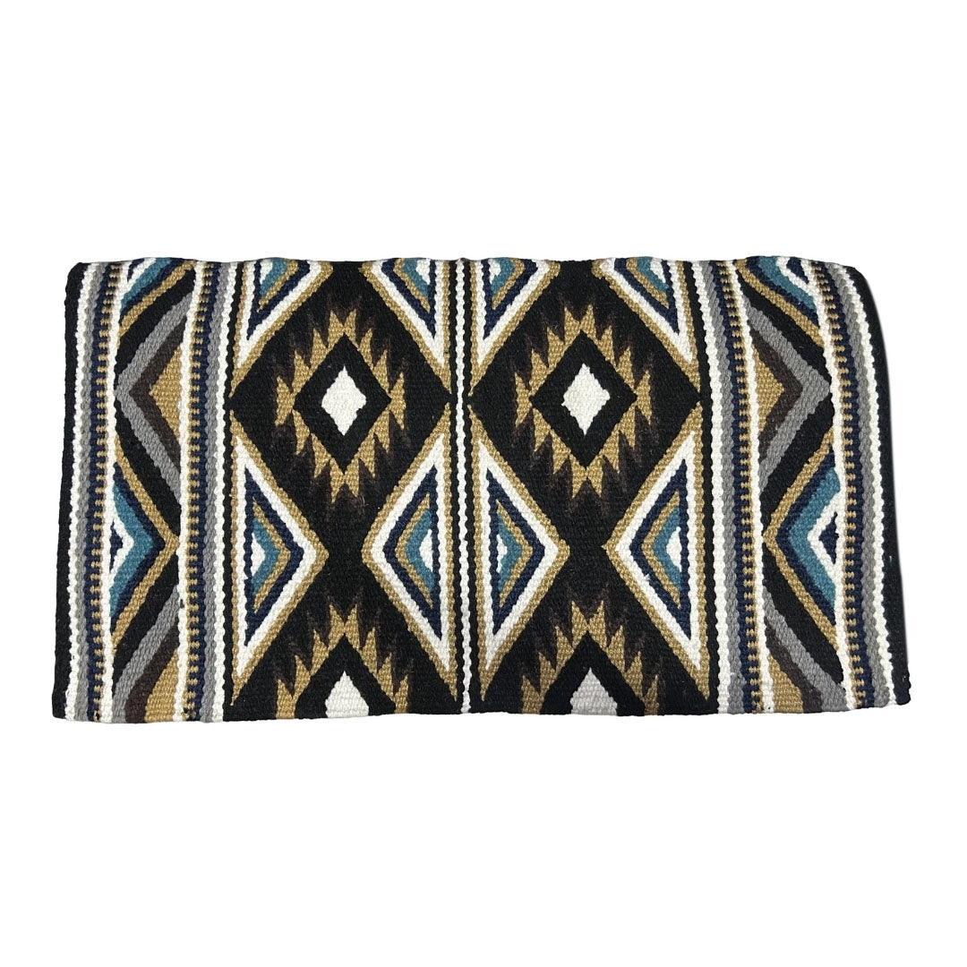 TuffRider Nocturne Western Saddle Blanket - Breeches.com - Flyclothing LLC