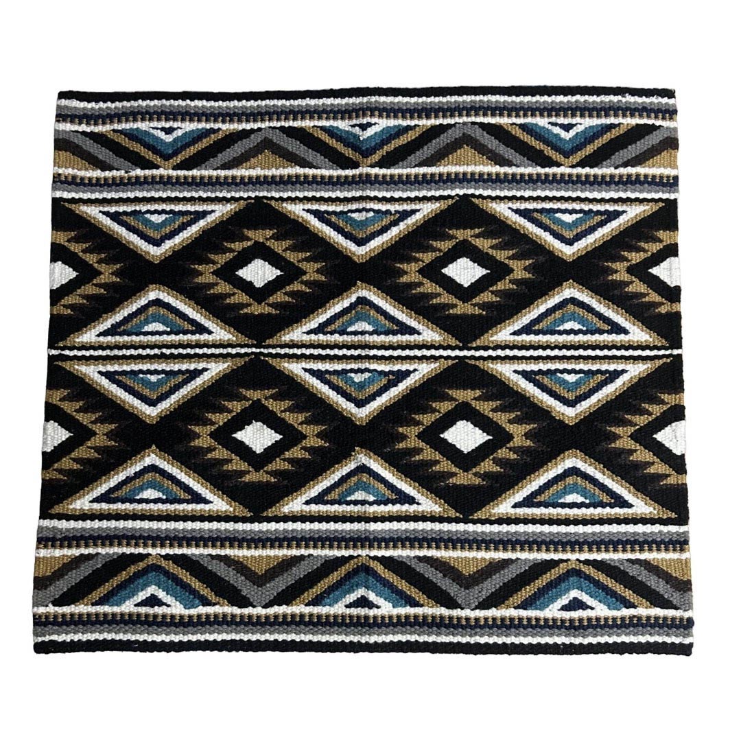 TuffRider Nocturne Western Saddle Blanket - Breeches.com - Flyclothing LLC