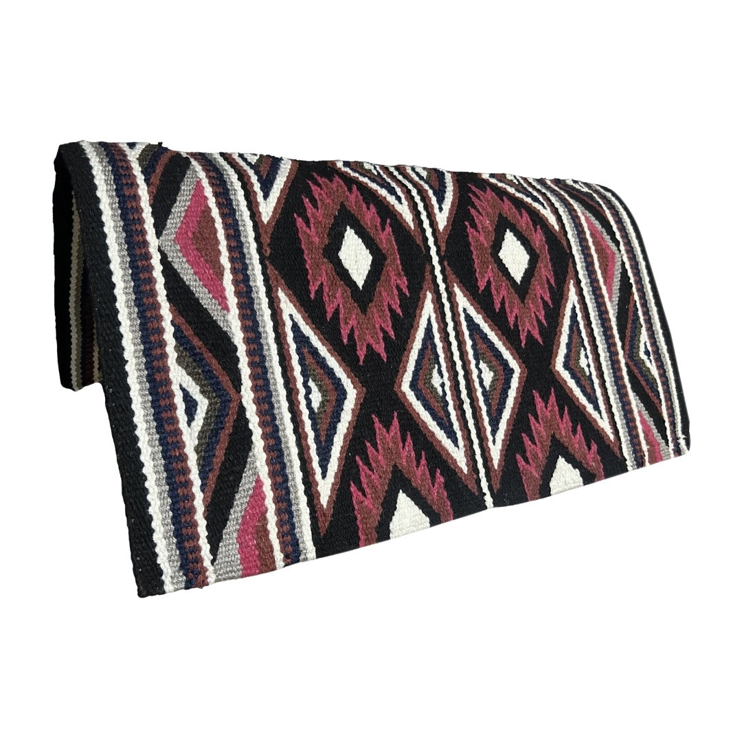 TuffRider Nocturne Western Saddle Blanket - Breeches.com - Flyclothing LLC
