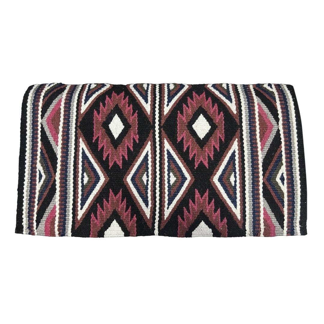 TuffRider Nocturne Western Saddle Blanket - Breeches.com - Flyclothing LLC