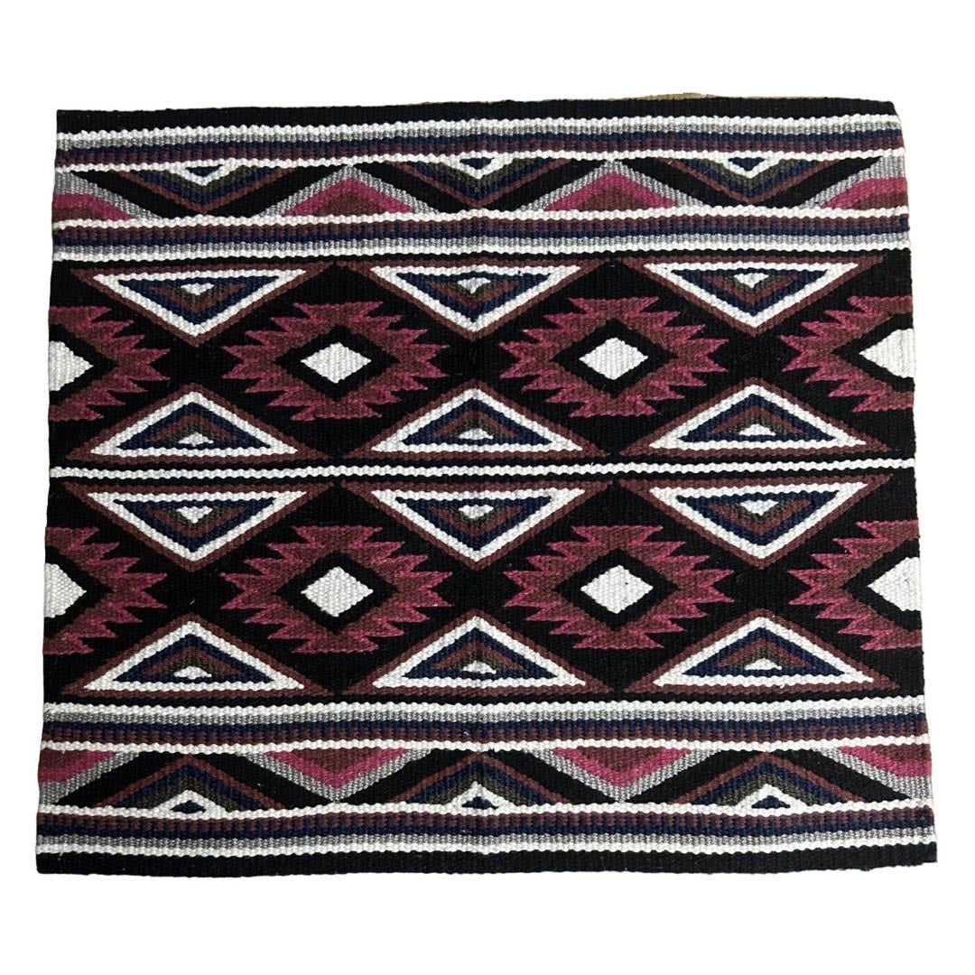 TuffRider Nocturne Western Saddle Blanket - Breeches.com - Flyclothing LLC
