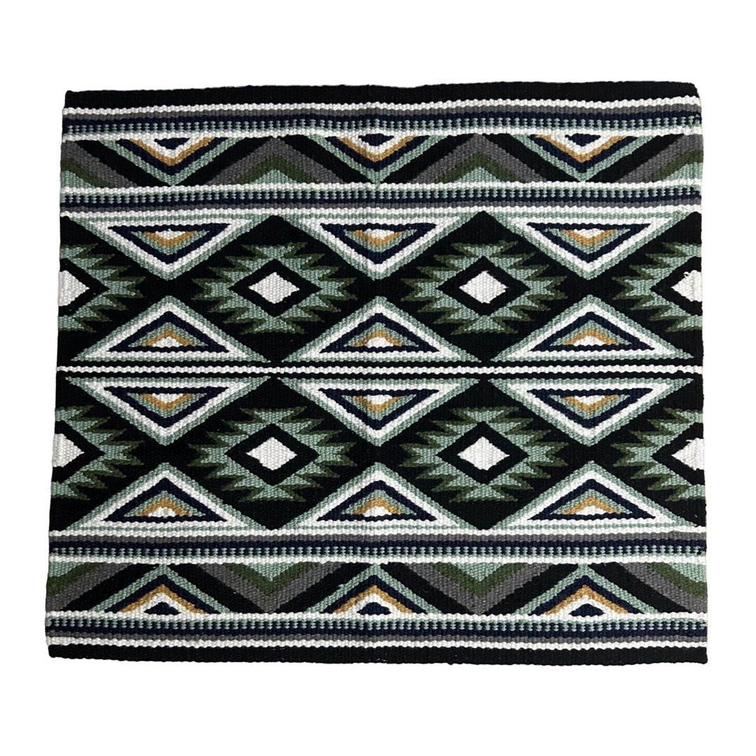 TuffRider Nocturne Western Saddle Blanket - Breeches.com - Flyclothing LLC