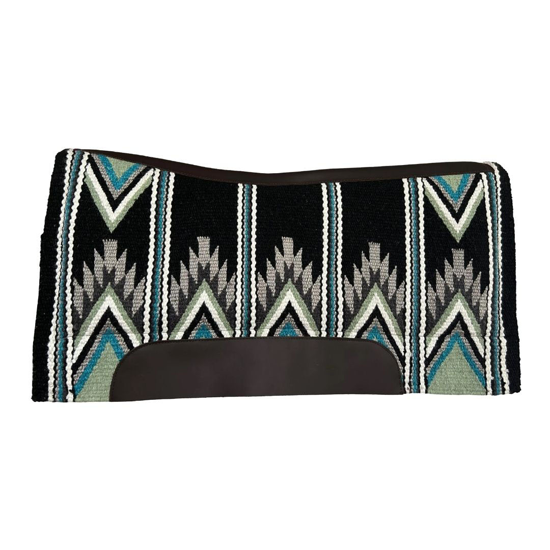TuffRider Radiance Anatomical Western Saddle Pad - Breeches.com - Flyclothing LLC