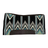 TuffRider Radiance Anatomical Western Saddle Pad - Breeches.com - Flyclothing LLC