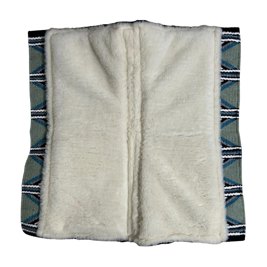 TuffRider Radiance Anatomical Western Saddle Pad - Breeches.com - Flyclothing LLC