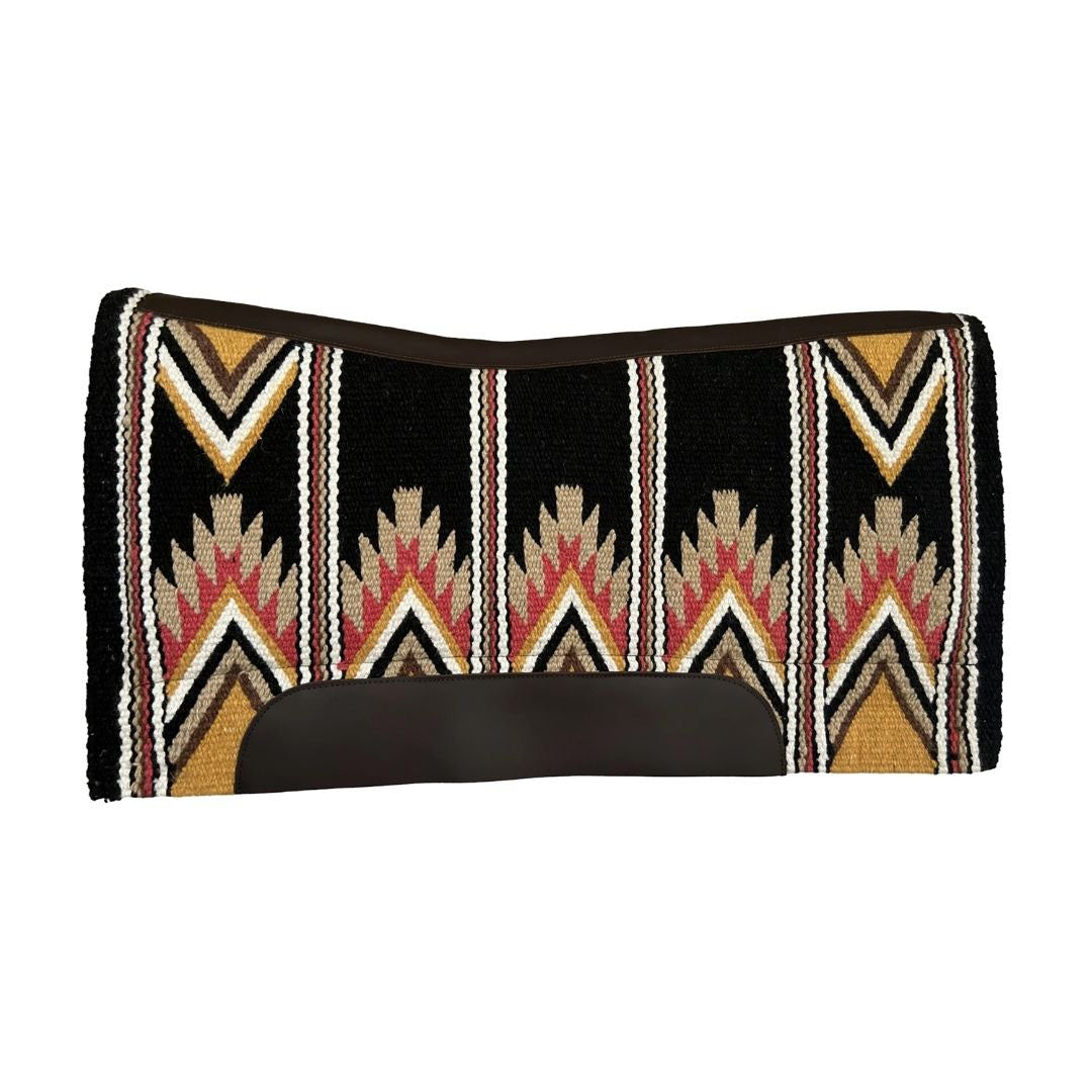 TuffRider Radiance Anatomical Western Saddle Pad - Breeches.com - Flyclothing LLC