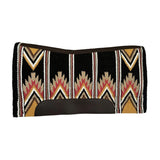 TuffRider Radiance Anatomical Western Saddle Pad - Breeches.com - Flyclothing LLC