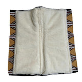 TuffRider Radiance Anatomical Western Saddle Pad - Breeches.com - Flyclothing LLC
