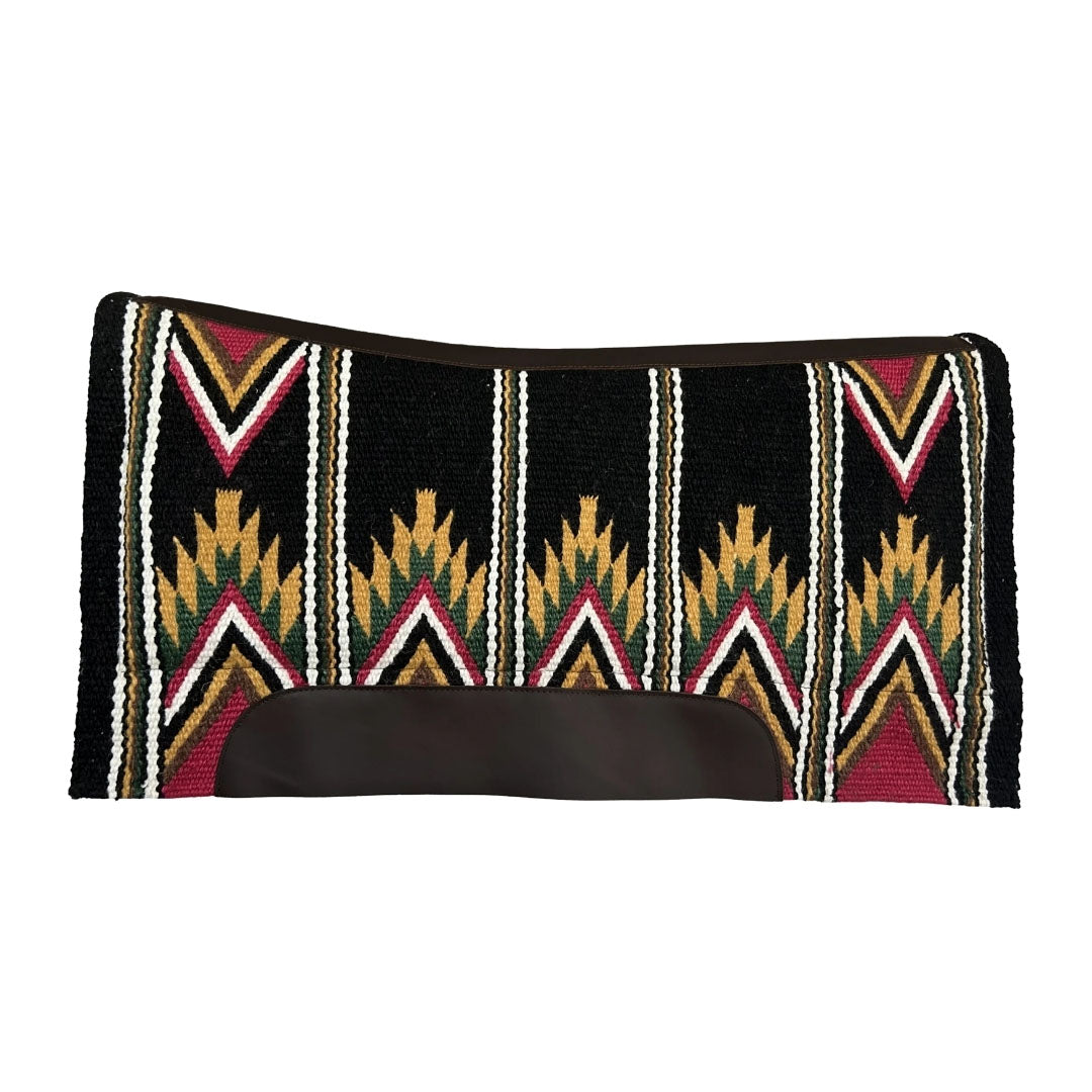 TuffRider Radiance Anatomical Western Saddle Pad - Breeches.com - Flyclothing LLC