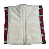 TuffRider Radiance Anatomical Western Saddle Pad - Breeches.com - Flyclothing LLC