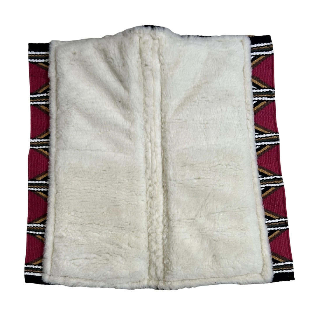 TuffRider Radiance Anatomical Western Saddle Pad - Breeches.com - Flyclothing LLC